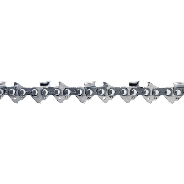 Husqvarna Sp33G 20 In XCut Chainsaw Chain 3/8 In Pitch, .050 In